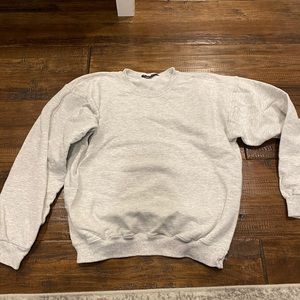 Brandy Melville crewneck